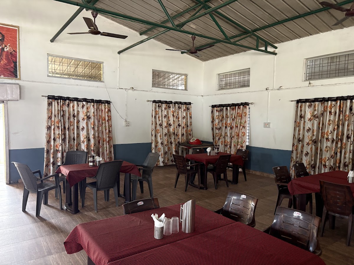 Maratha Restaurant-4