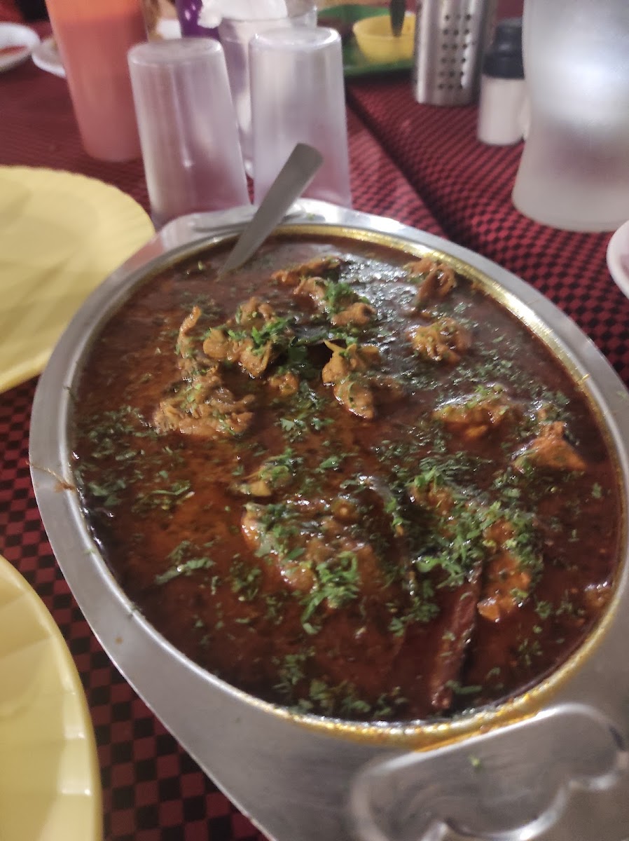 Maratha Restaurant-6