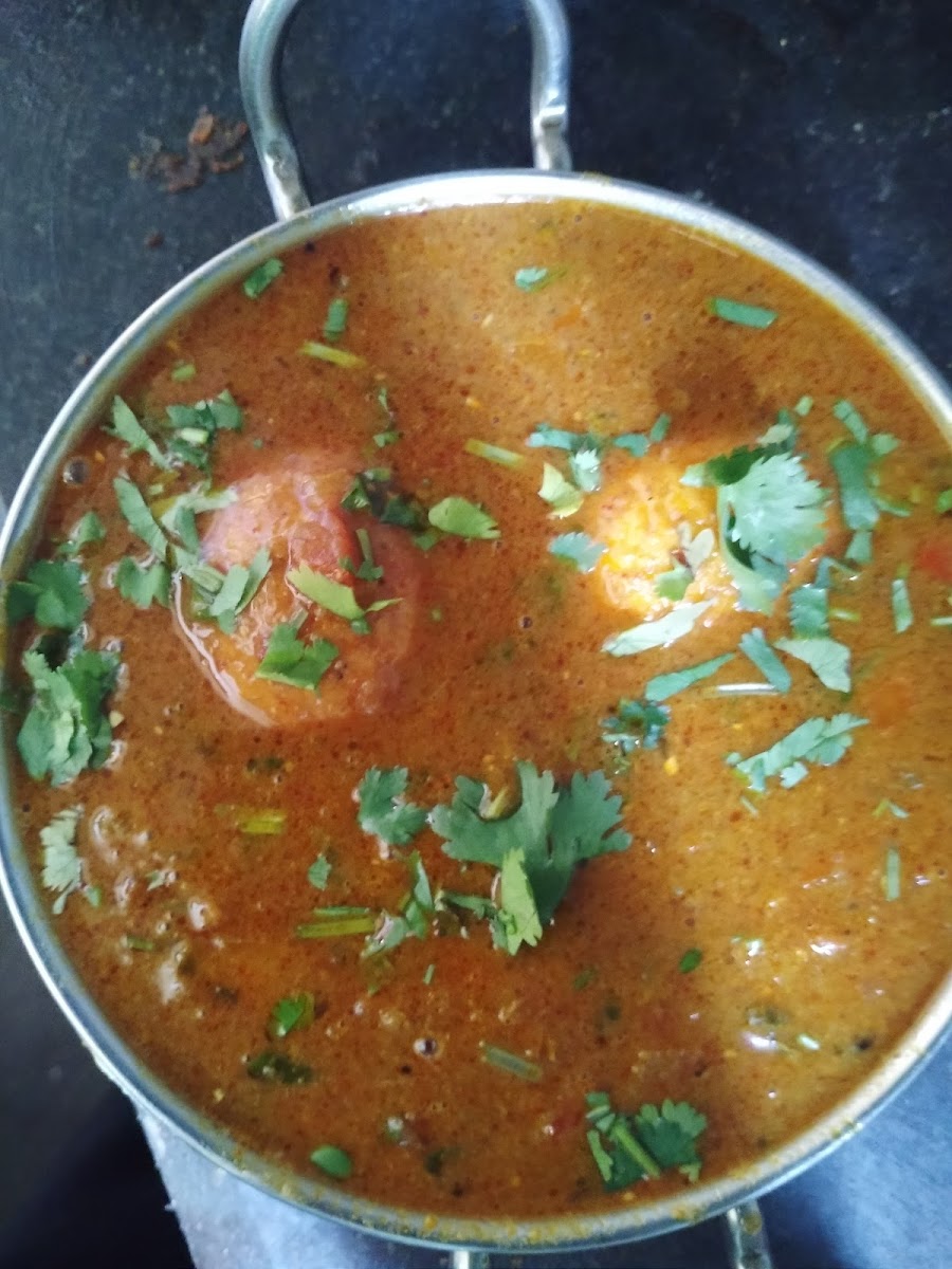 Maratha Restaurant-7