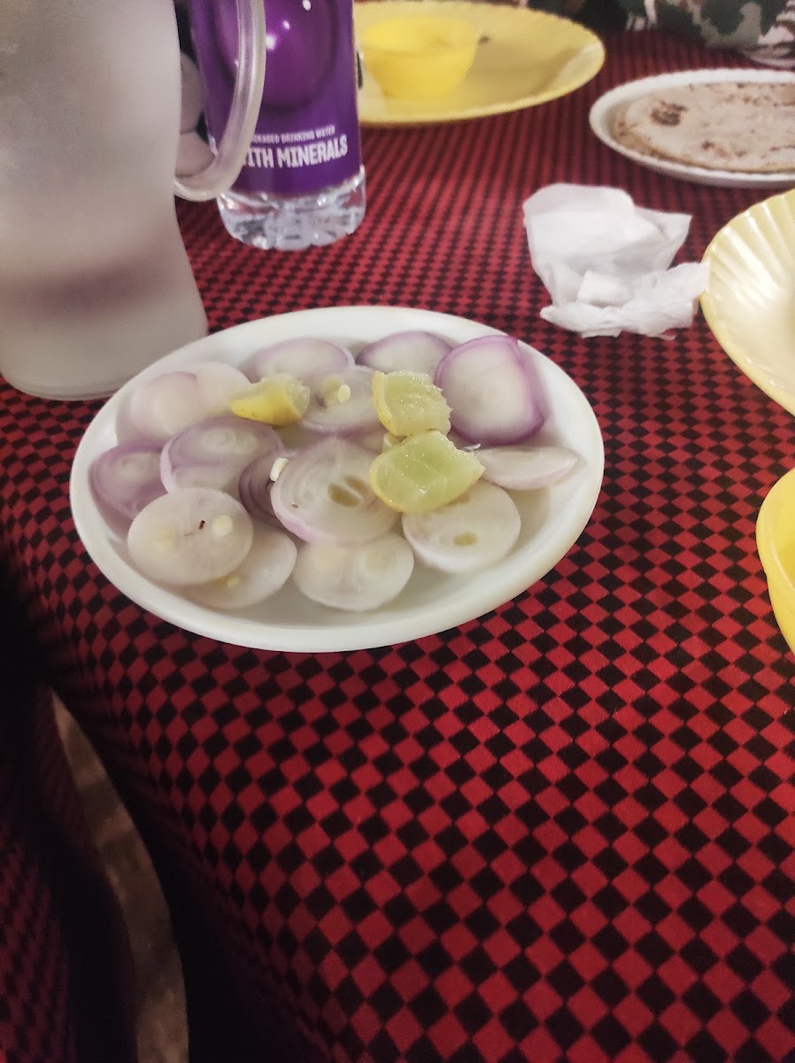 Maratha Restaurant-9