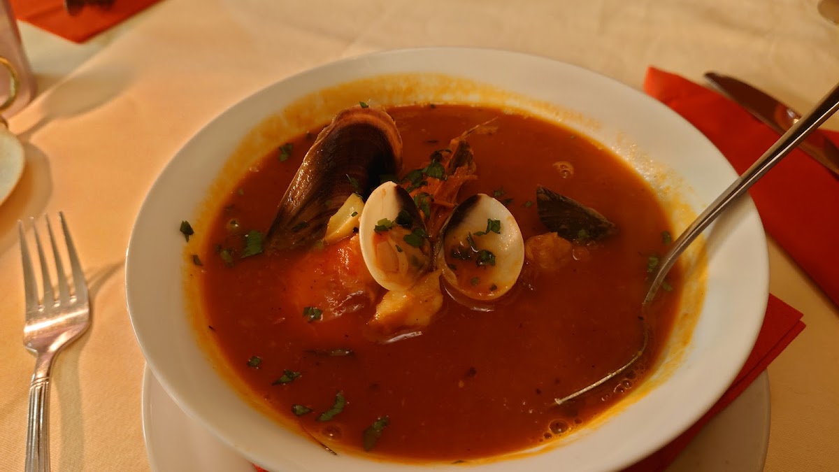 Marbella Restaurant-10