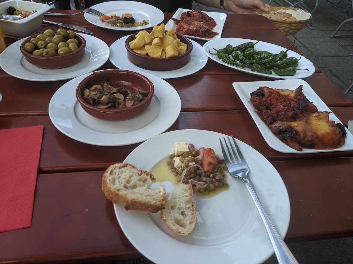 Marbella Restaurant-5