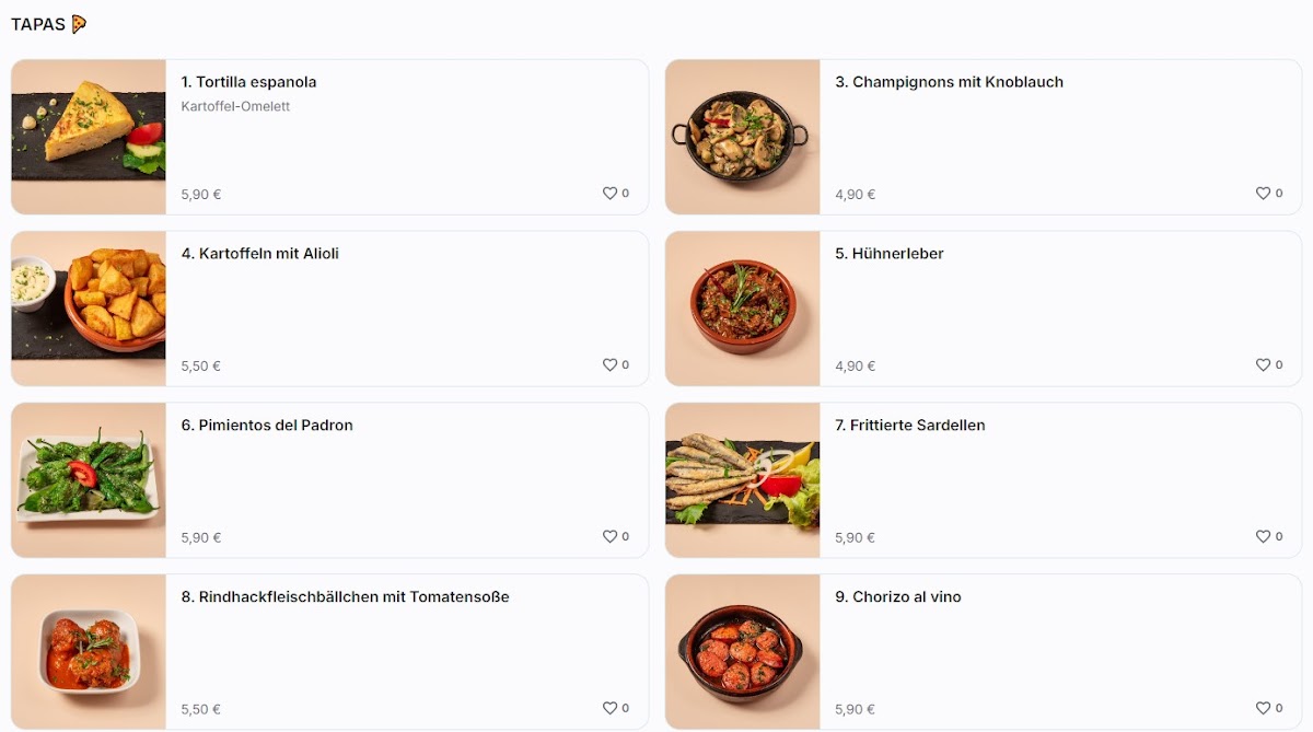 Menu Marbella Restaurant-2