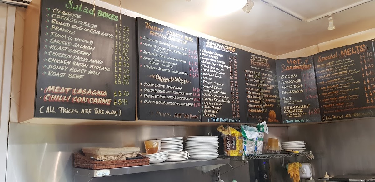 Menu Marble Arch News-2