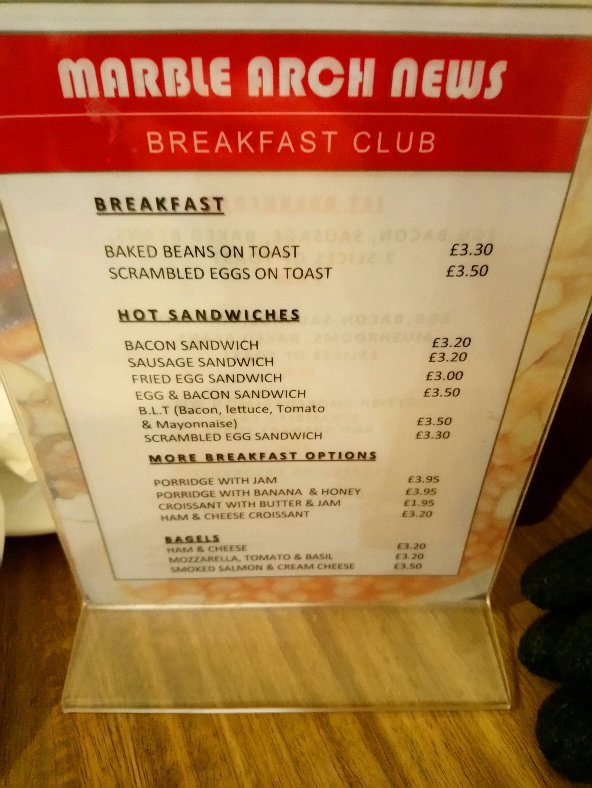 Menu Marble Arch News-3