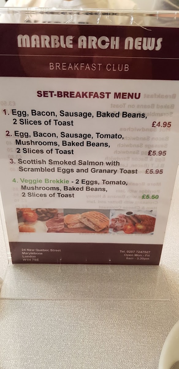 Menu Marble Arch News-4