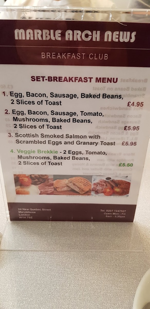 Menu Marble Arch News-5