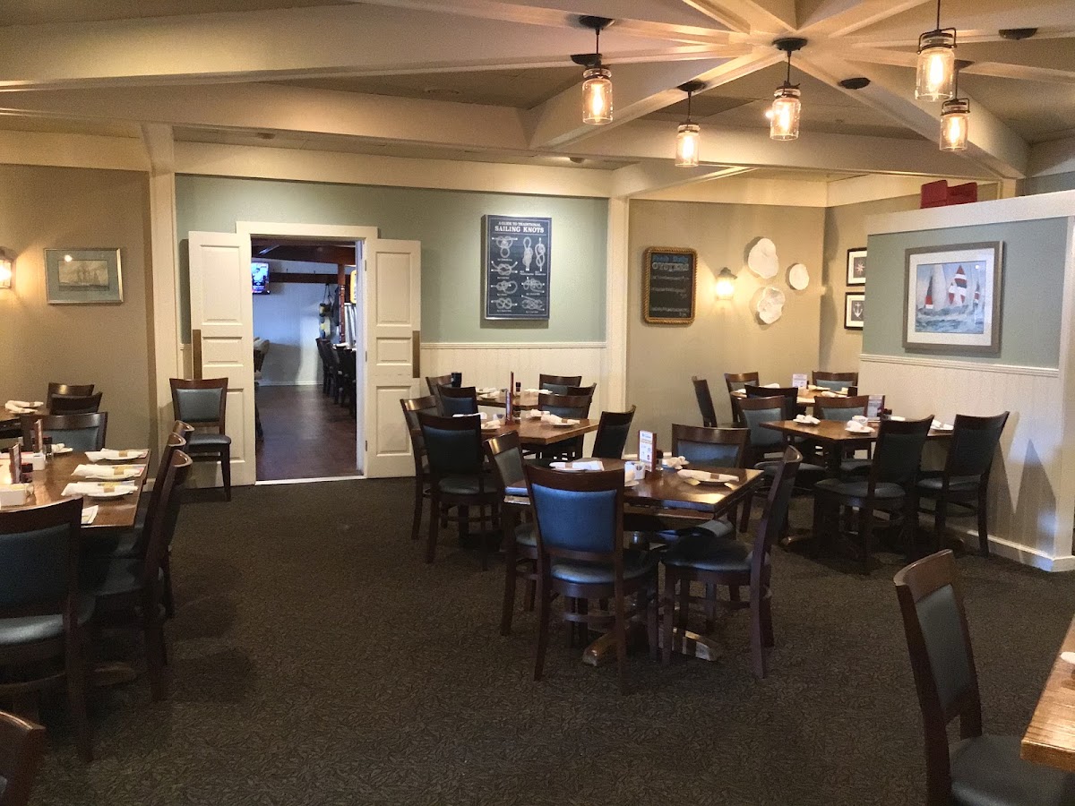 Marblehead Chowder House