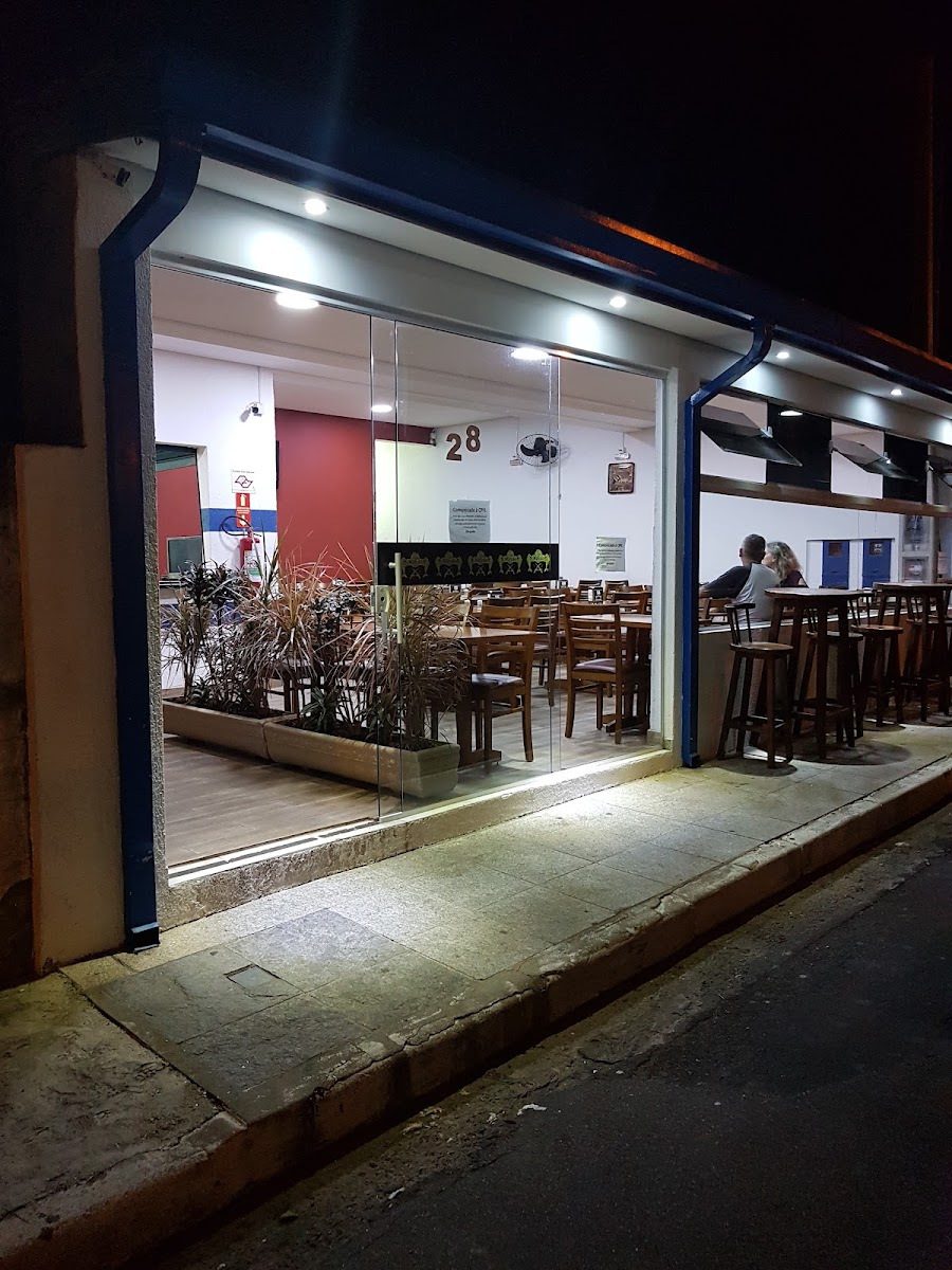 Marcão Lanches