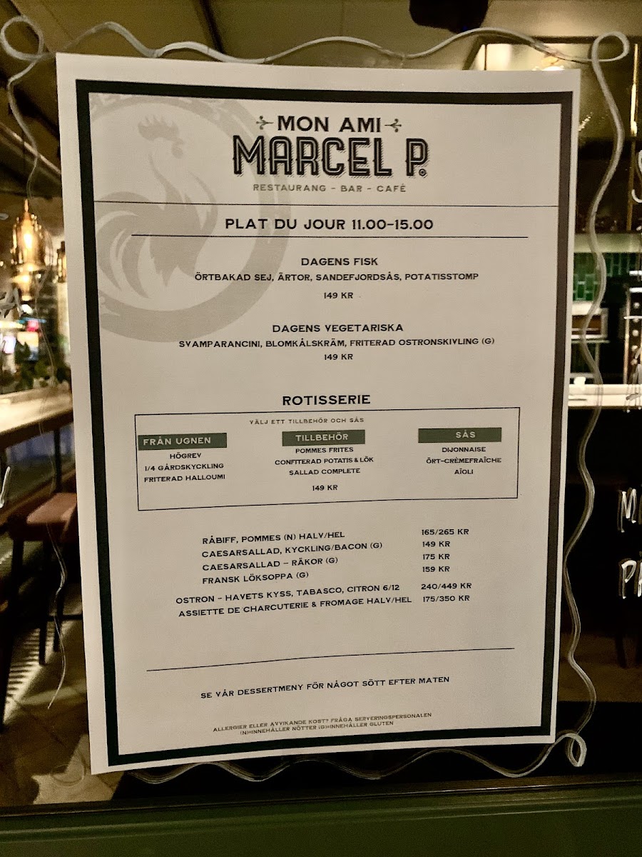 Menu Marcel P.-1