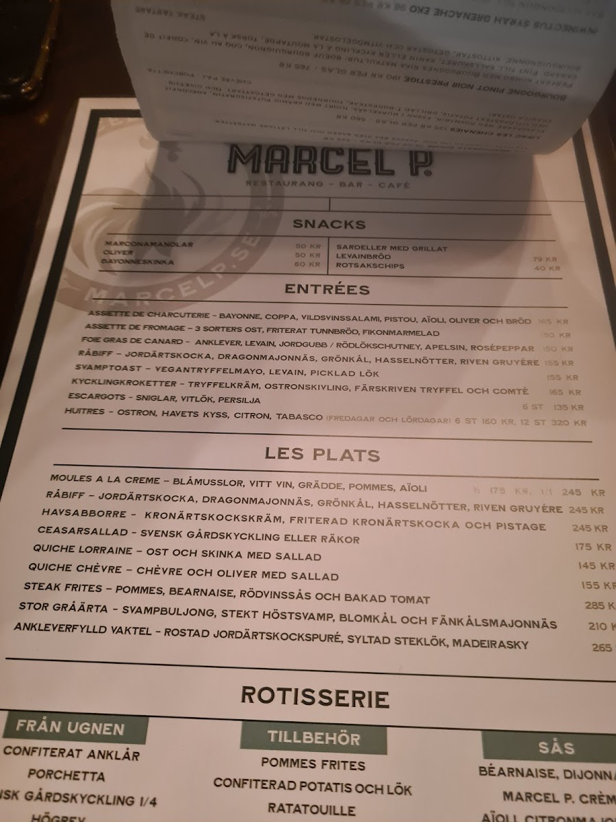 Menu Marcel P.-3