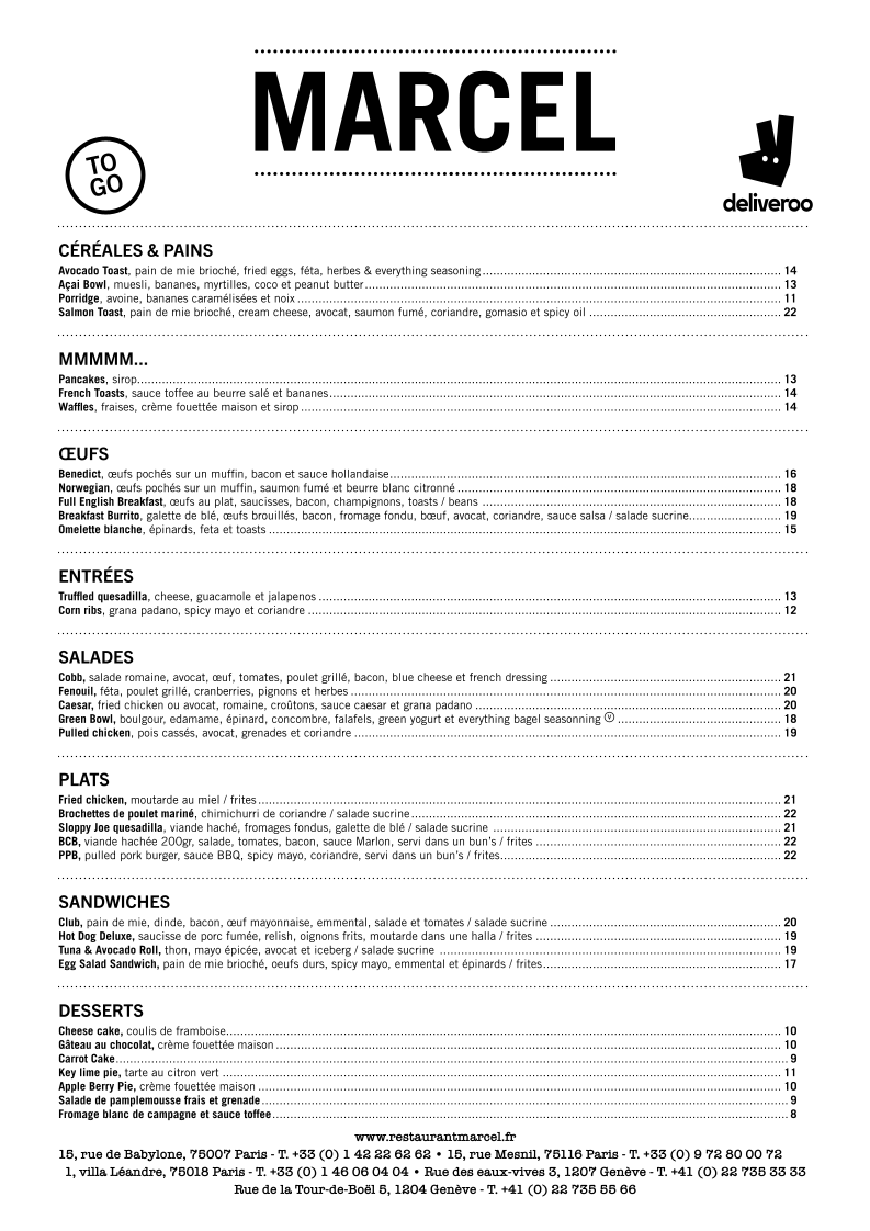 Menu Marcel-2