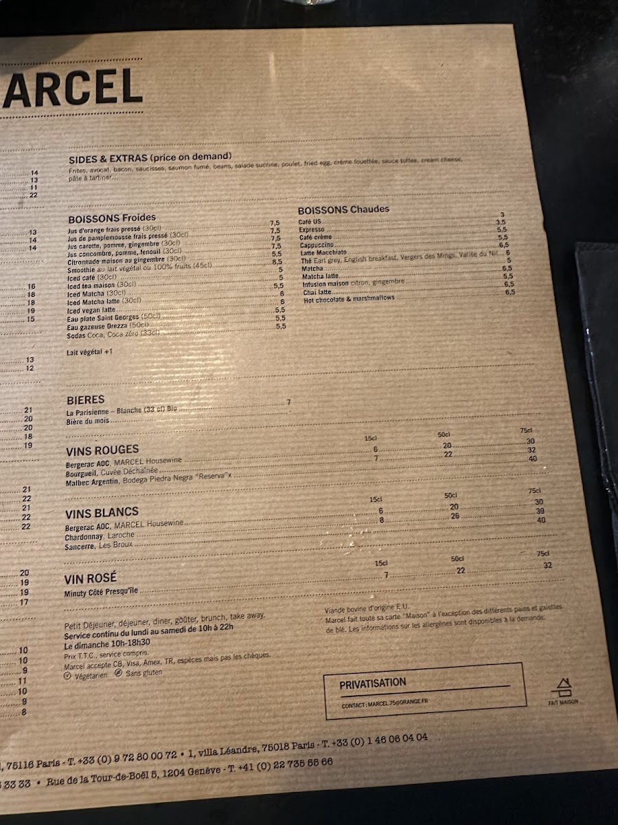 Menu Marcel-3