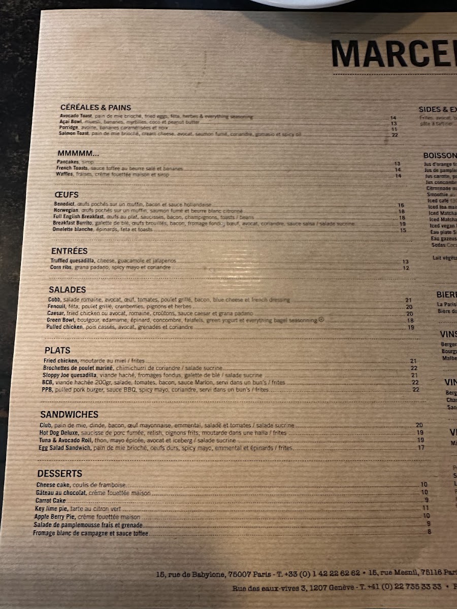 Menu Marcel-4
