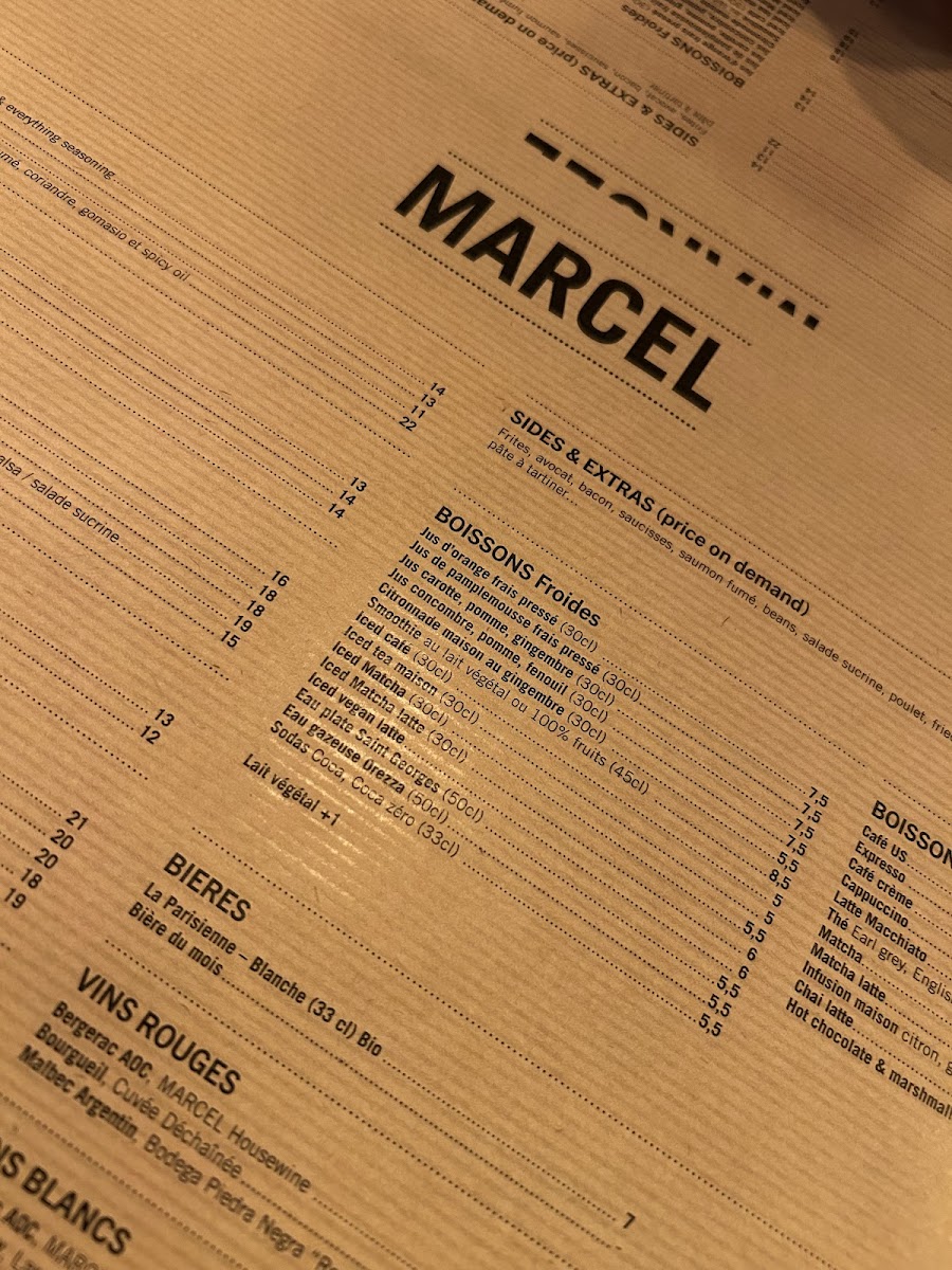 Menu Marcel-5