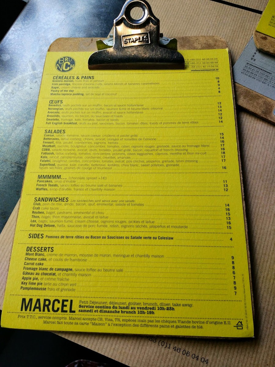 Menu Marcel-9