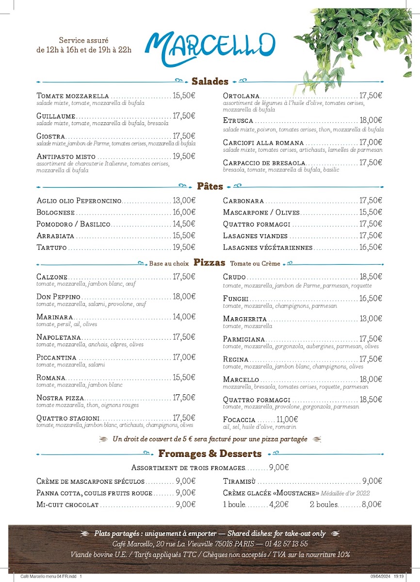 Menu Marcello-1