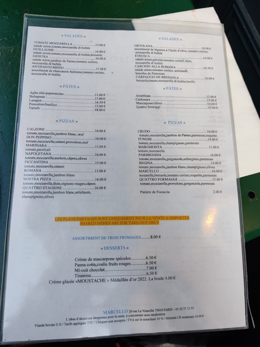 Menu Marcello-5