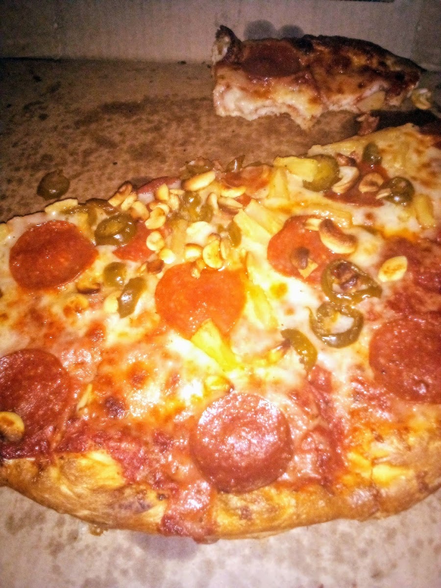 Marcello's Pizza & Pasta-10
