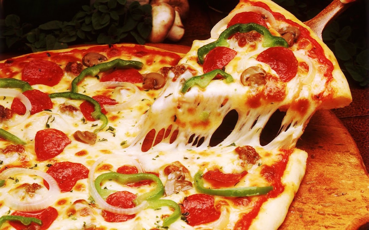 Marcello's Pizza & Pasta-3