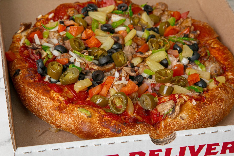 Marcello's Pizza & Pasta-4