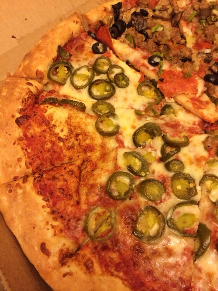 Marcello's Pizza & Pasta-5