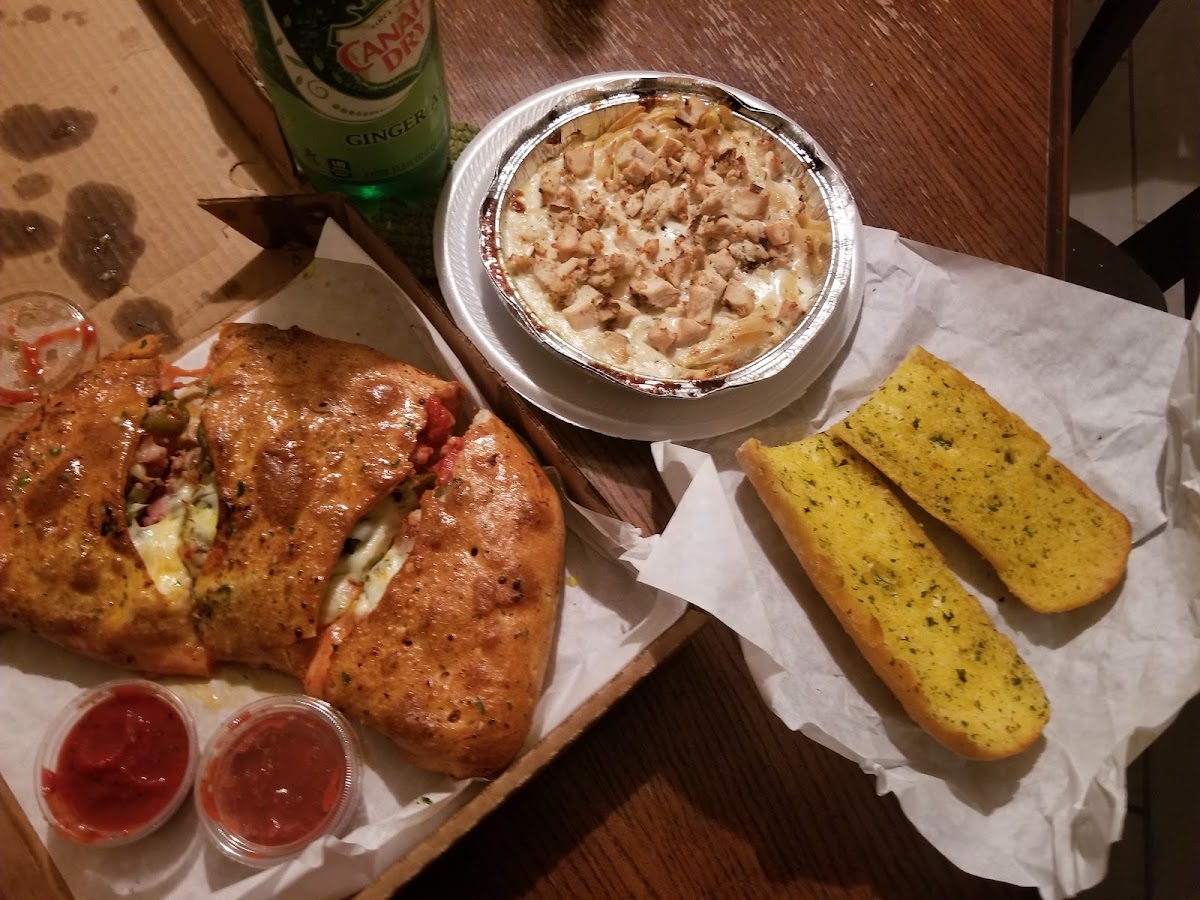 Marcello's Pizza & Pasta-8