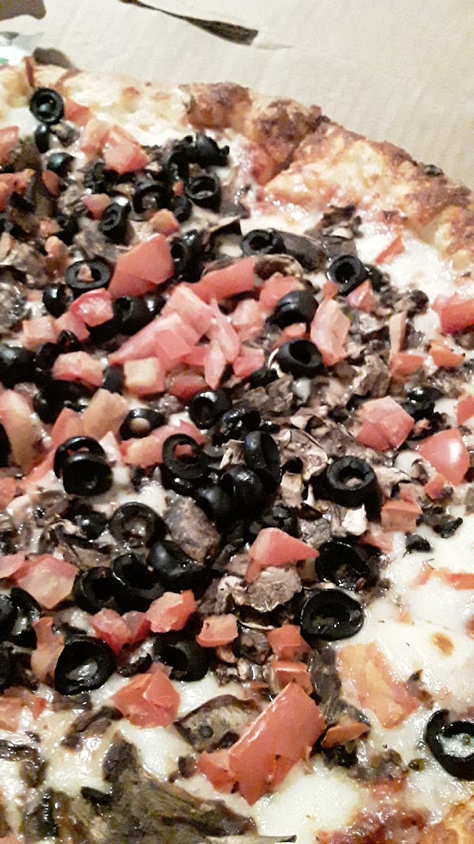 Marcello's Pizza & Pasta-9