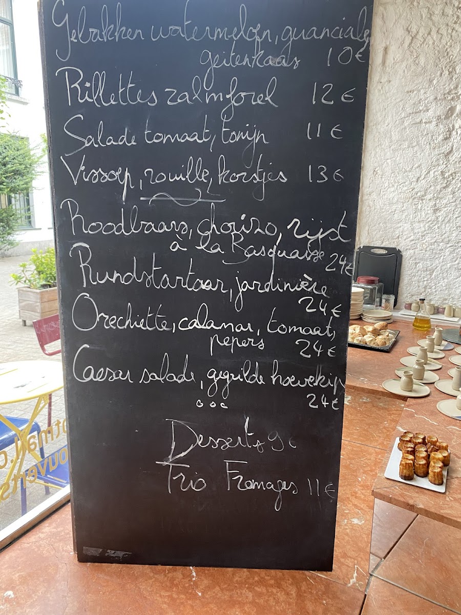 Menu Marché Couverts-1