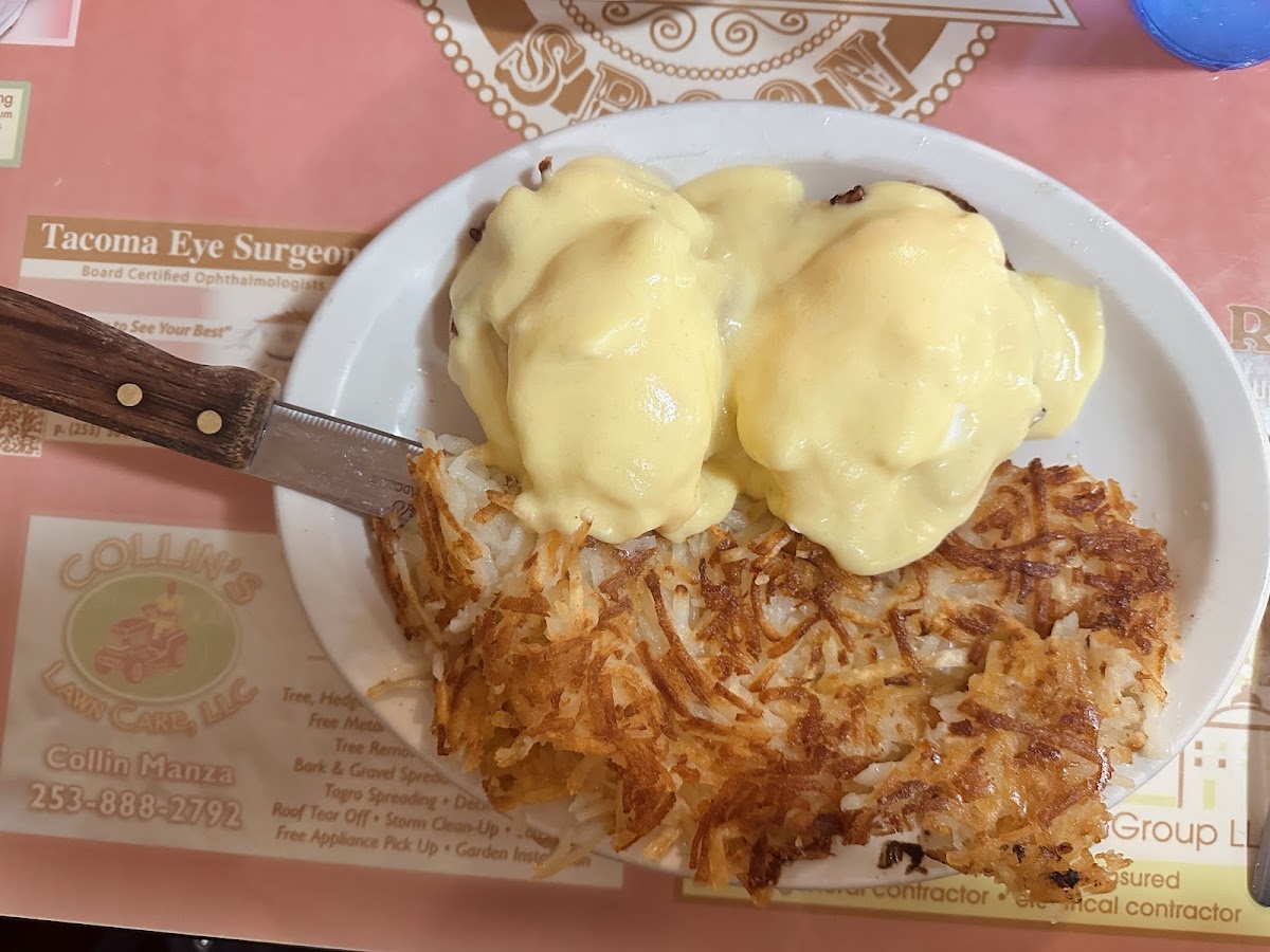 Marcia's Silver Spoon Cafe-4