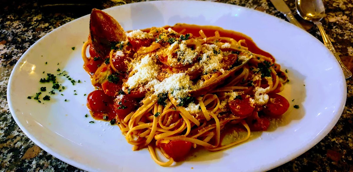 Marco Polo Pizzeria-3