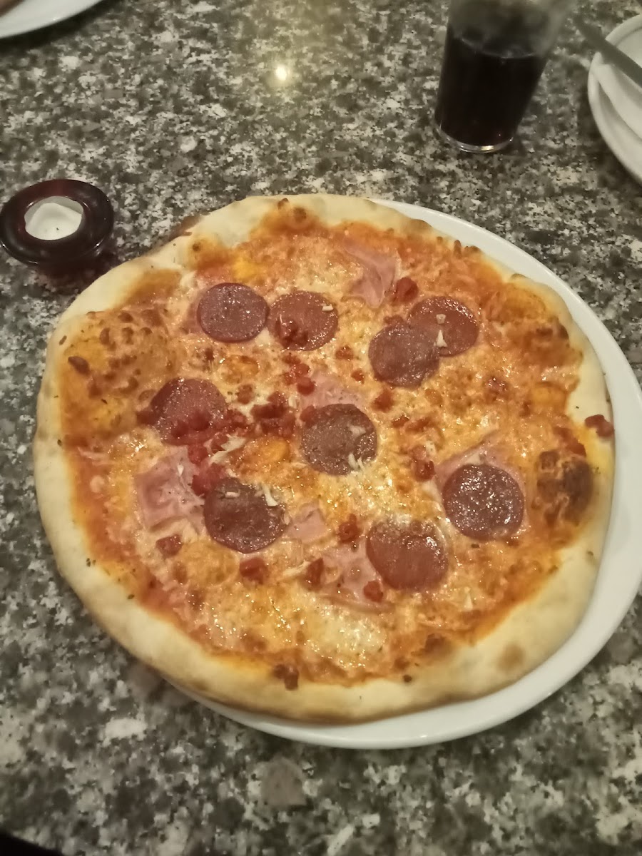 Marco Polo Pizzeria-7