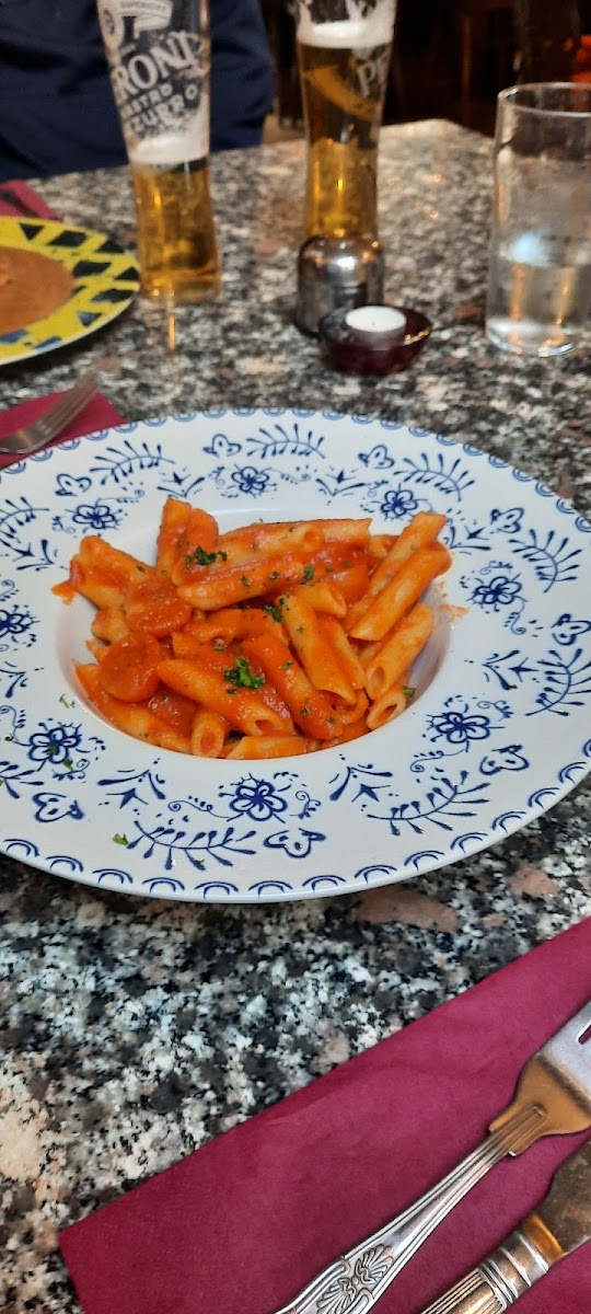 Marco Polo Pizzeria-9
