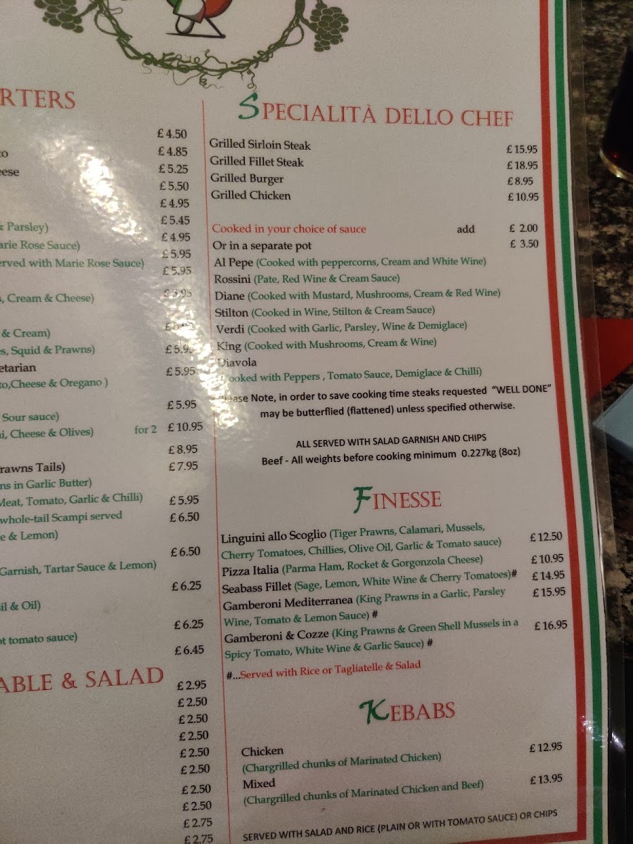Menu Marco Polo Pizzeria-3