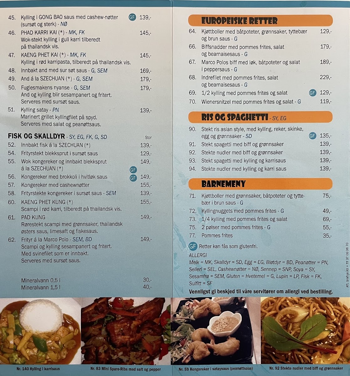 Menu Marco Polo Restaurant-1