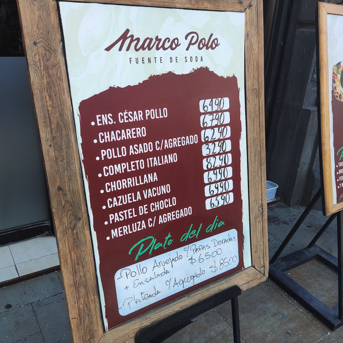 Menu Marco Polo-6