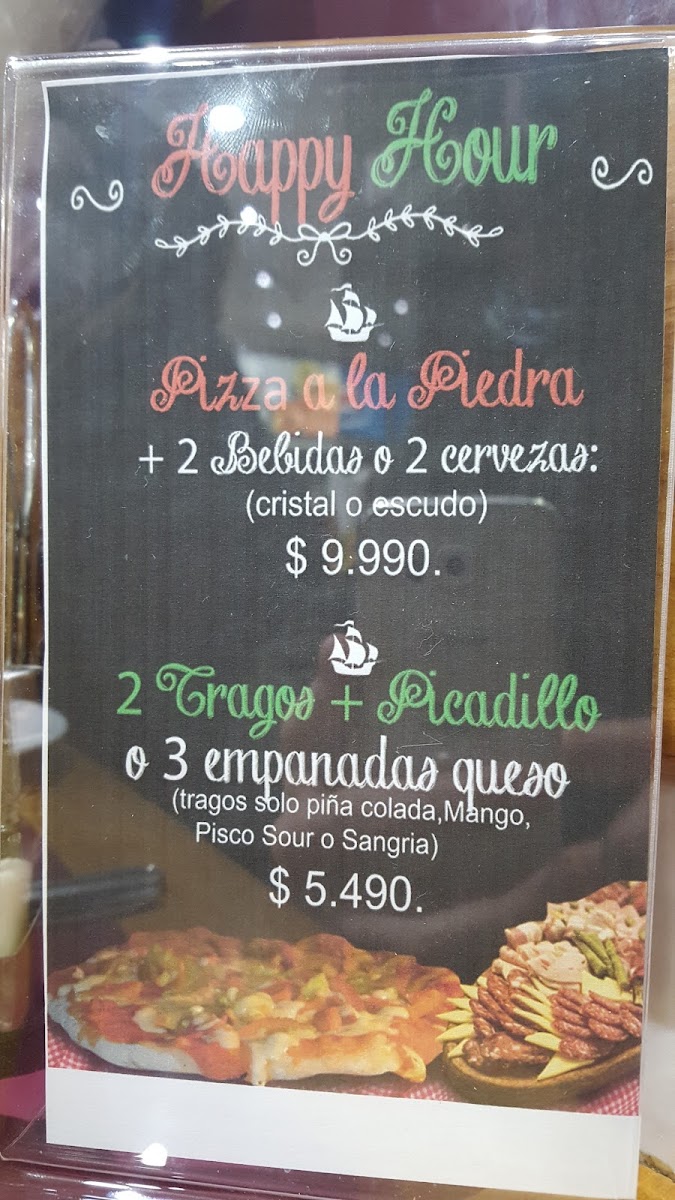 Menu Marco Polo-7