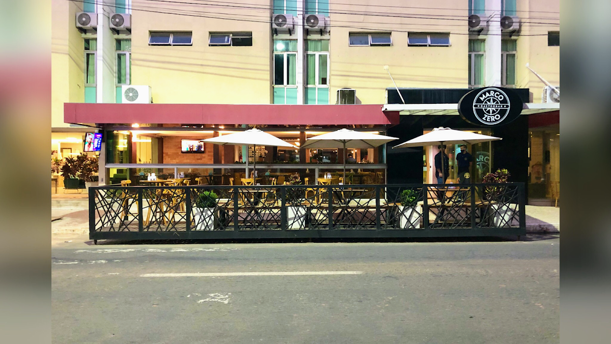 Marco Zero Gastrobar