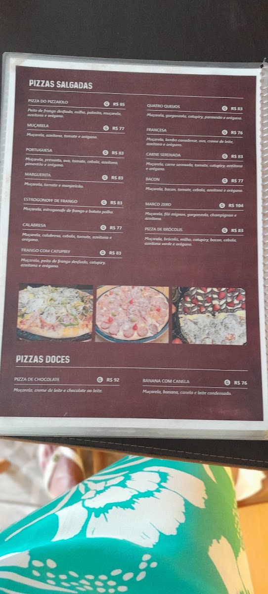 Menu Marco Zero Gastrobar-1