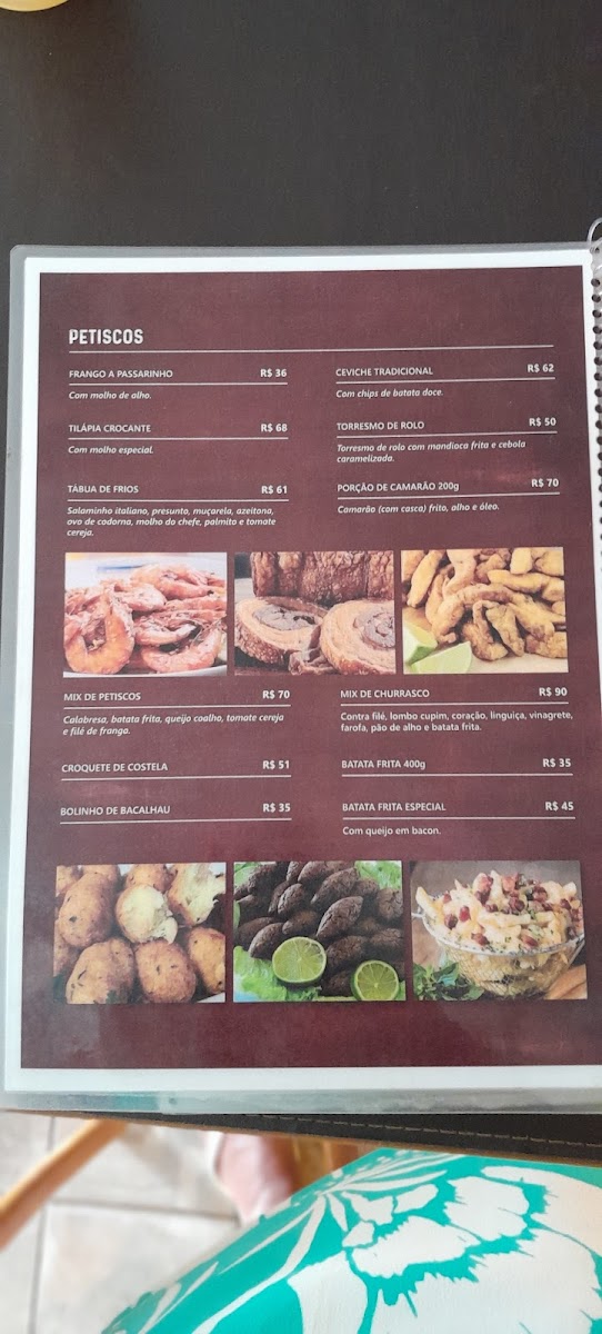 Menu Marco Zero Gastrobar-2