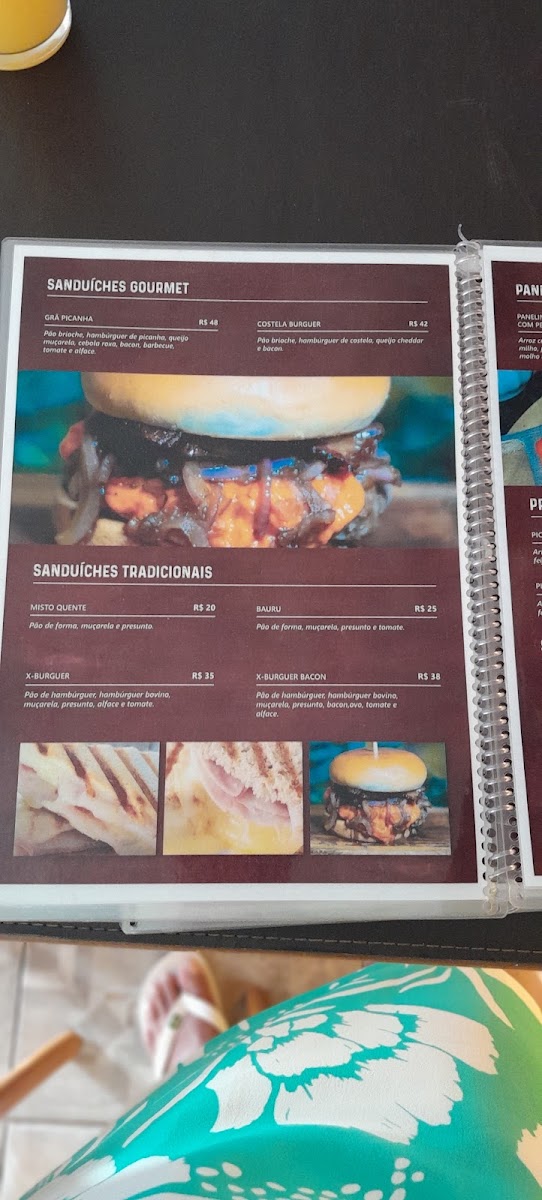 Menu Marco Zero Gastrobar-4