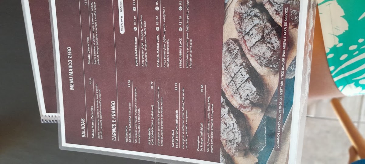 Menu Marco Zero Gastrobar-7