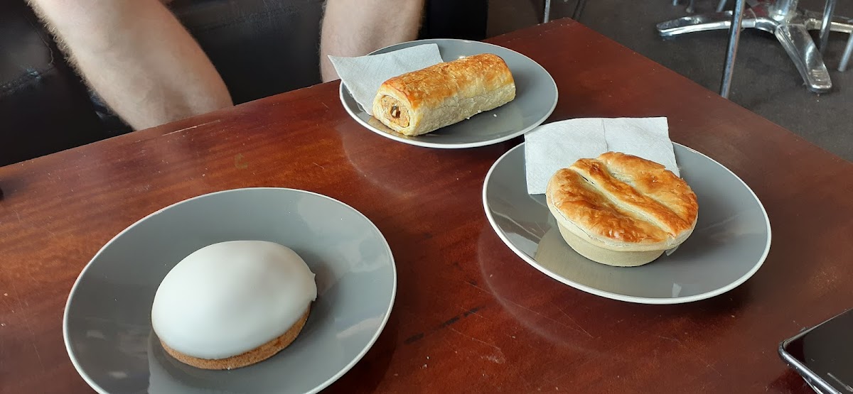 Marco's Cafe-7