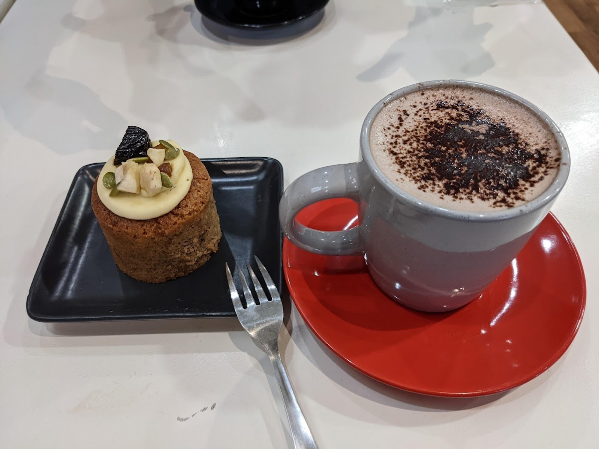 Marco's Cafe-8