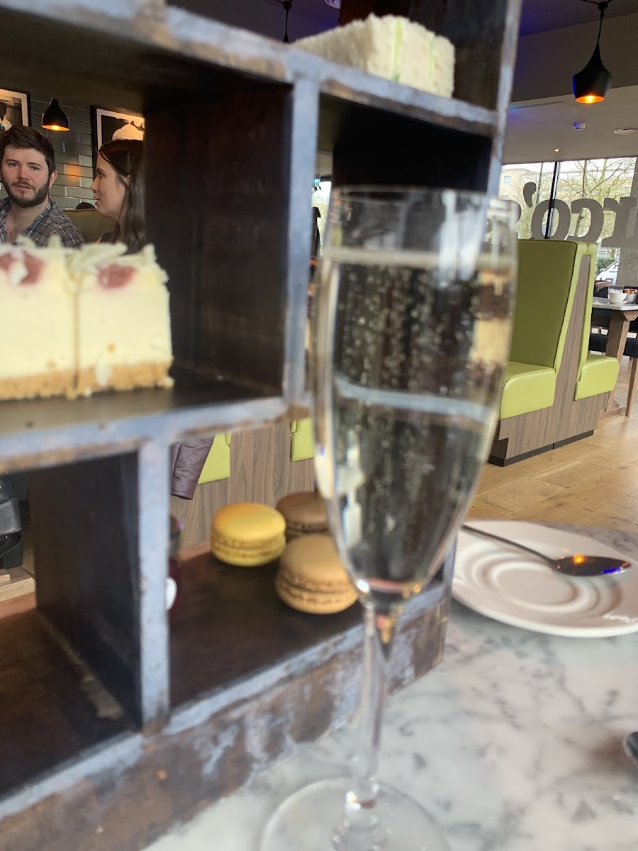 Marco's New York Italian Milton Keynes-5