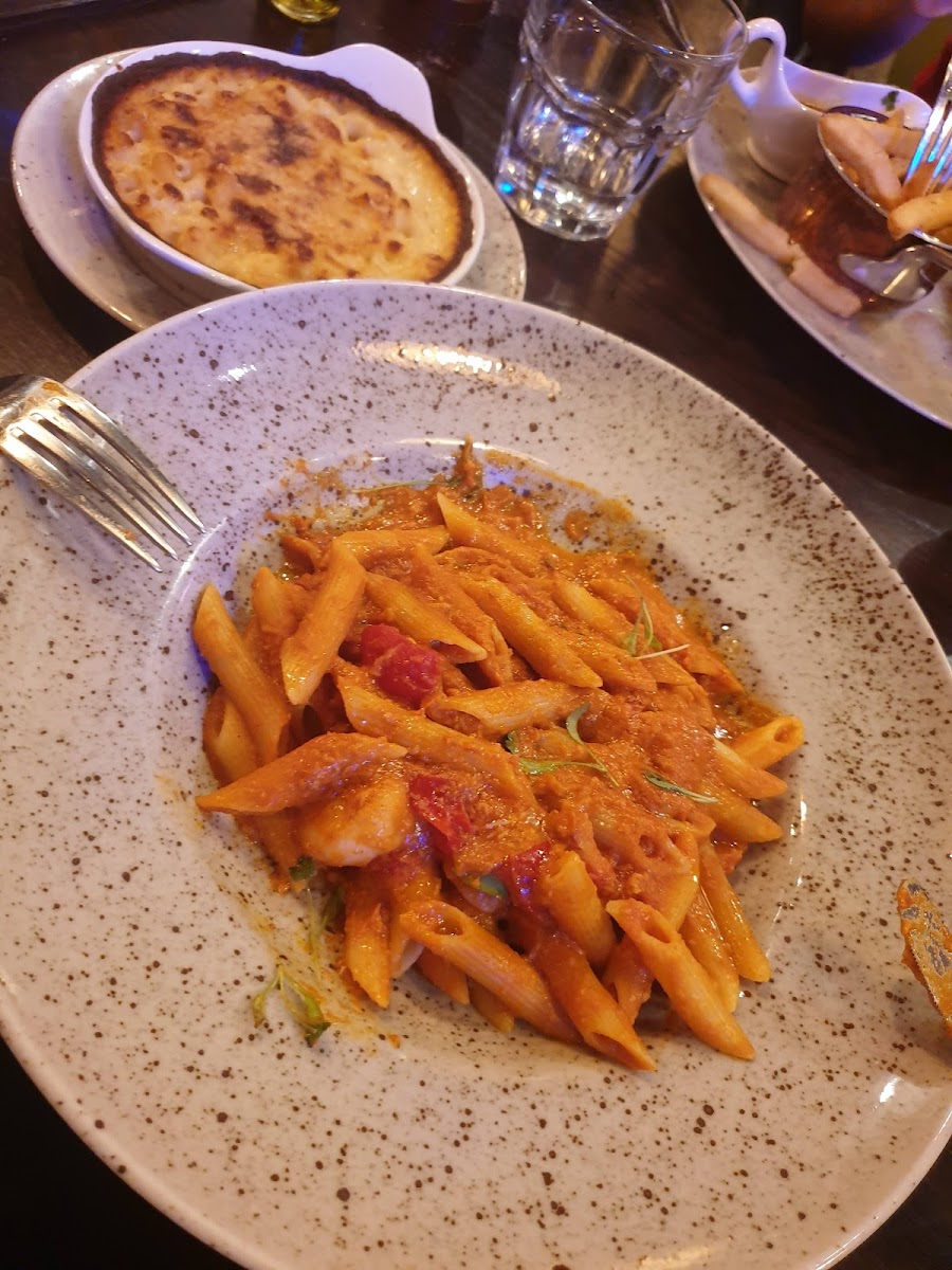 Marco's New York Italian Milton Keynes-9
