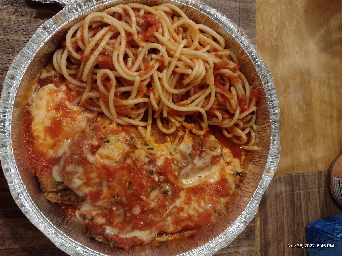 Marcos Pizza & Family Restaurant-6