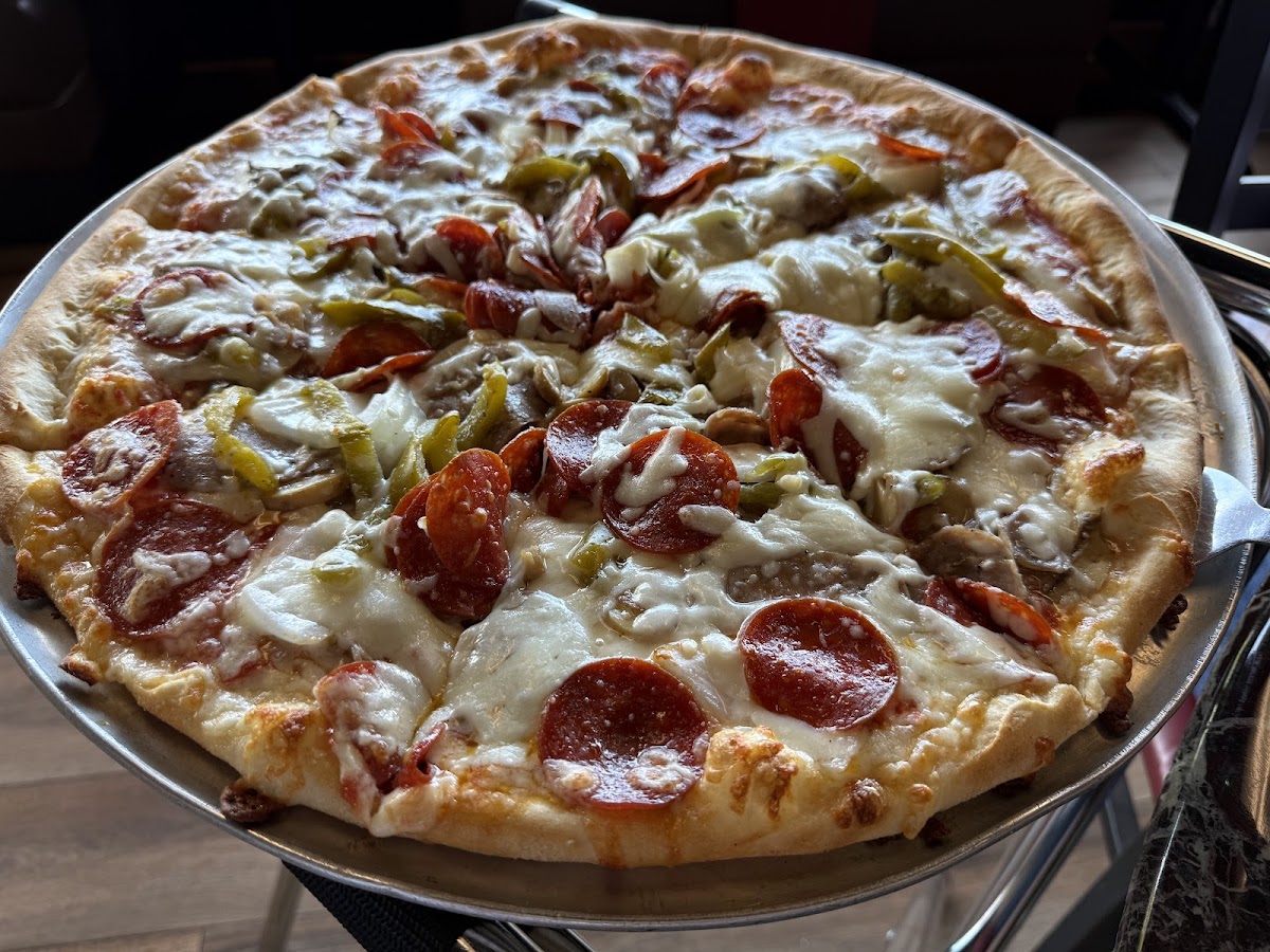 Marco’S Pizza & Italian Restaurant-2