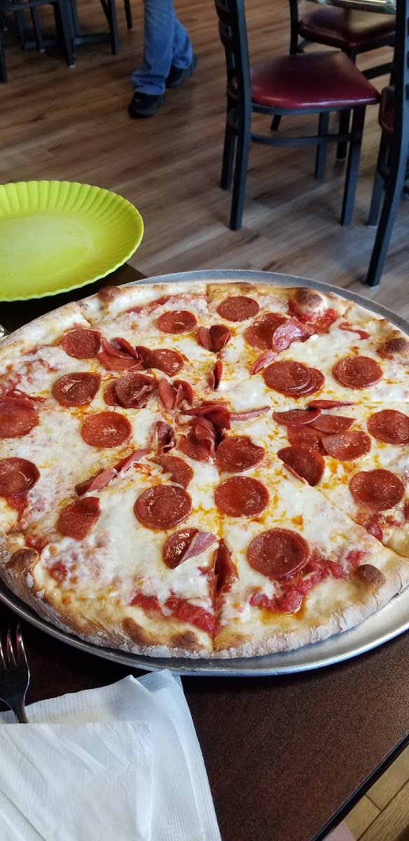 Marco’S Pizza & Italian Restaurant-5