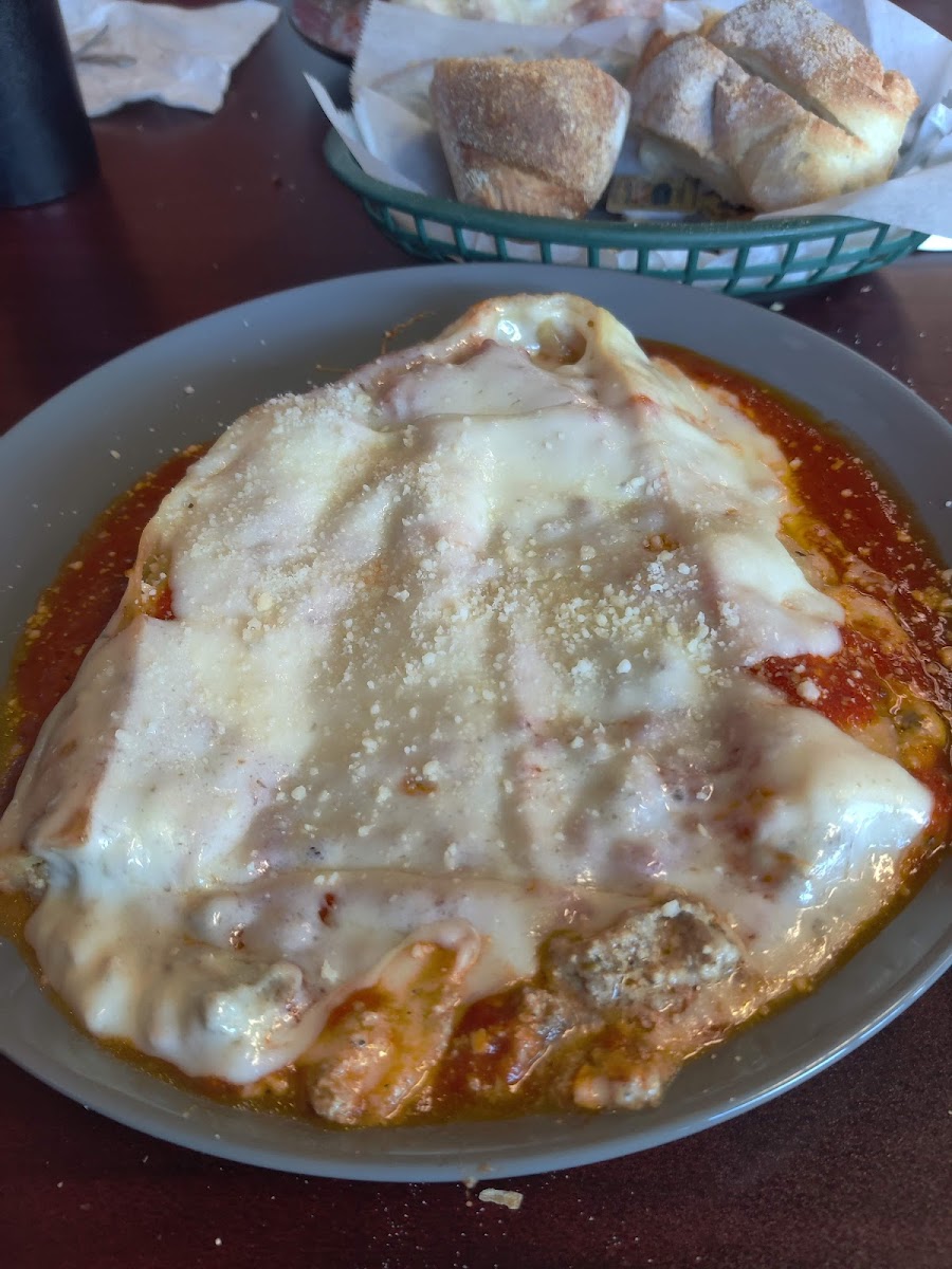 Marco’S Pizza & Italian Restaurant-6